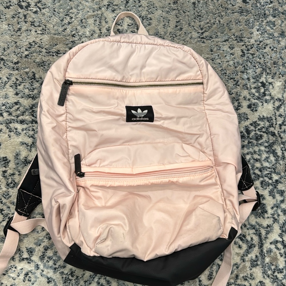 Addidas backpack
